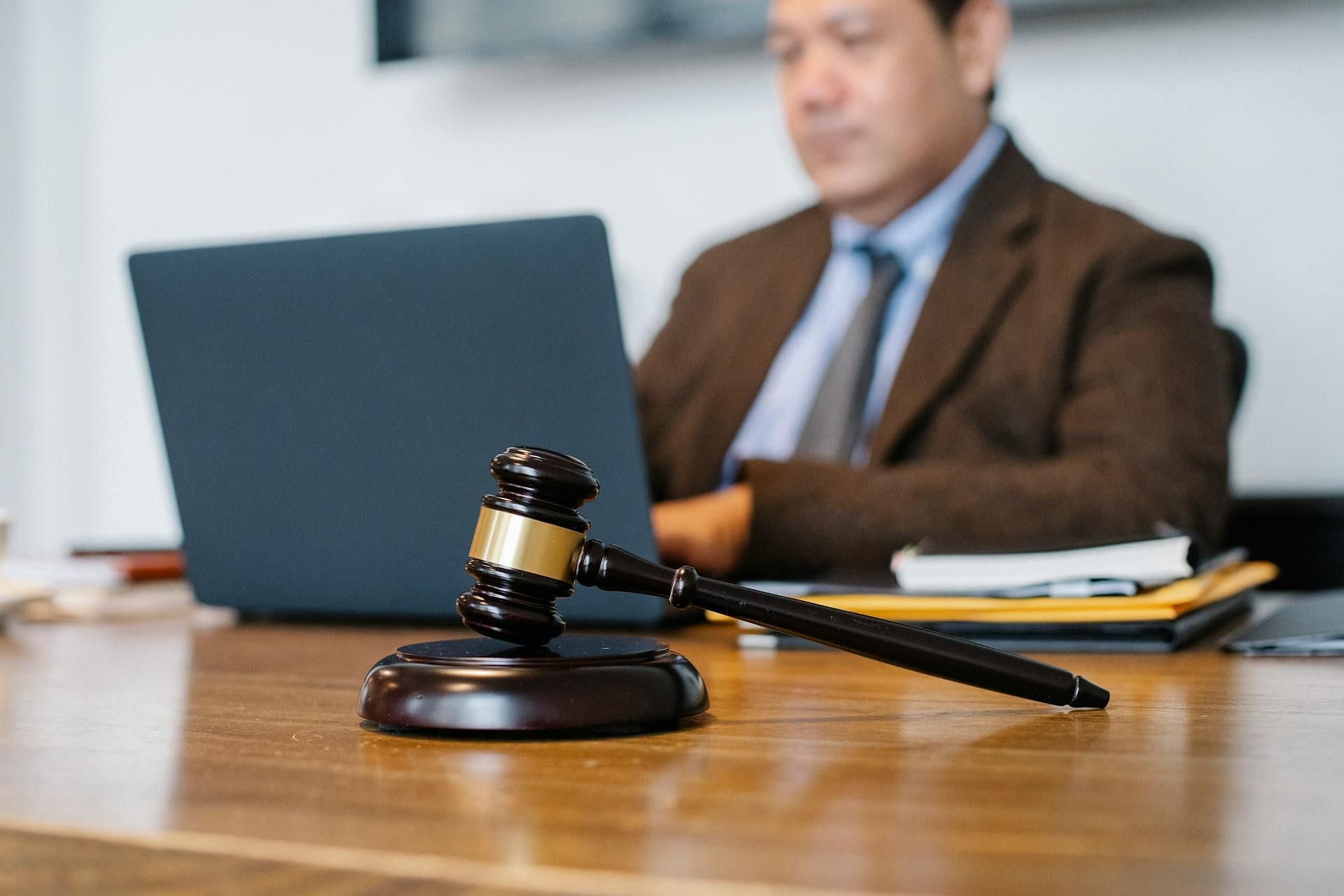A civil lawsuit was filed by Matt's mother against the culprits (Image via Pexels)